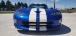 Dodge Viper GTS 1996 года